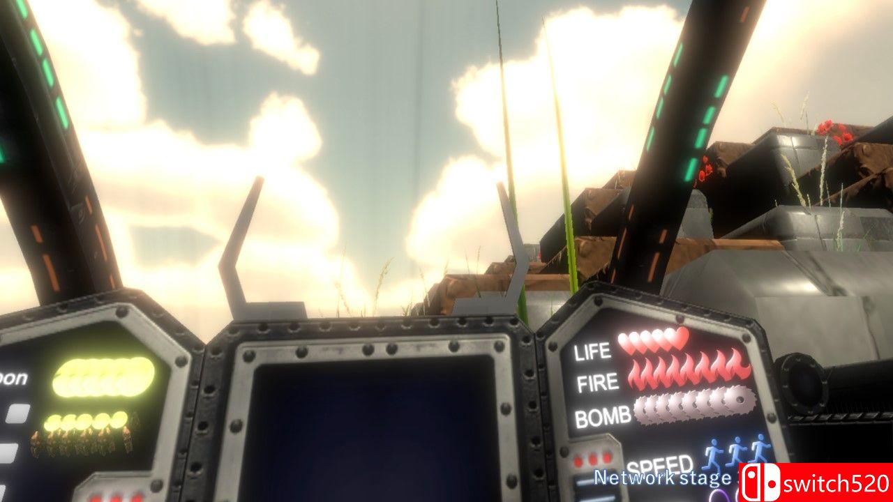 《捕手（Trapper）》TiNYiSO镜像版[EN/JP]_2