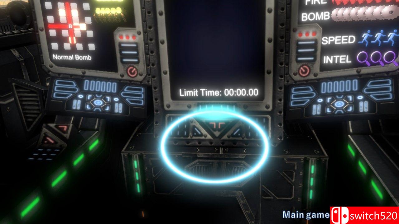 《捕手（Trapper）》TiNYiSO镜像版[EN/JP]_3