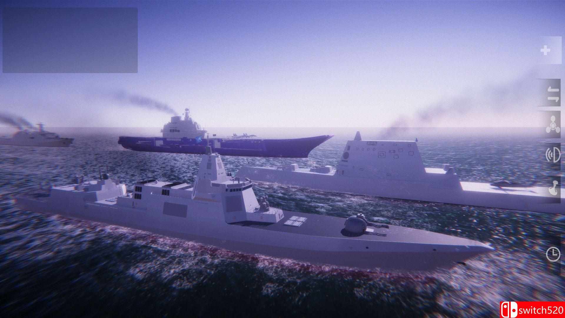 《战争平台（War Platform）》2.0 SKIDROW镜像版[CN/TW/EN/JP]_4