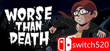 《比死还糟（Worse Than Death）》PLAZA镜像版[EN]