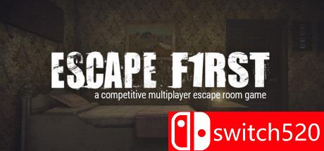 《原始逃离（Escape First）》SKIDROW镜像版[CN/EN]