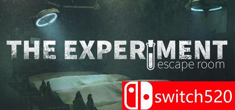 《实验：逃离房间（The Experiment: Escape Room）》SKIDROW镜像版[CN/EN]