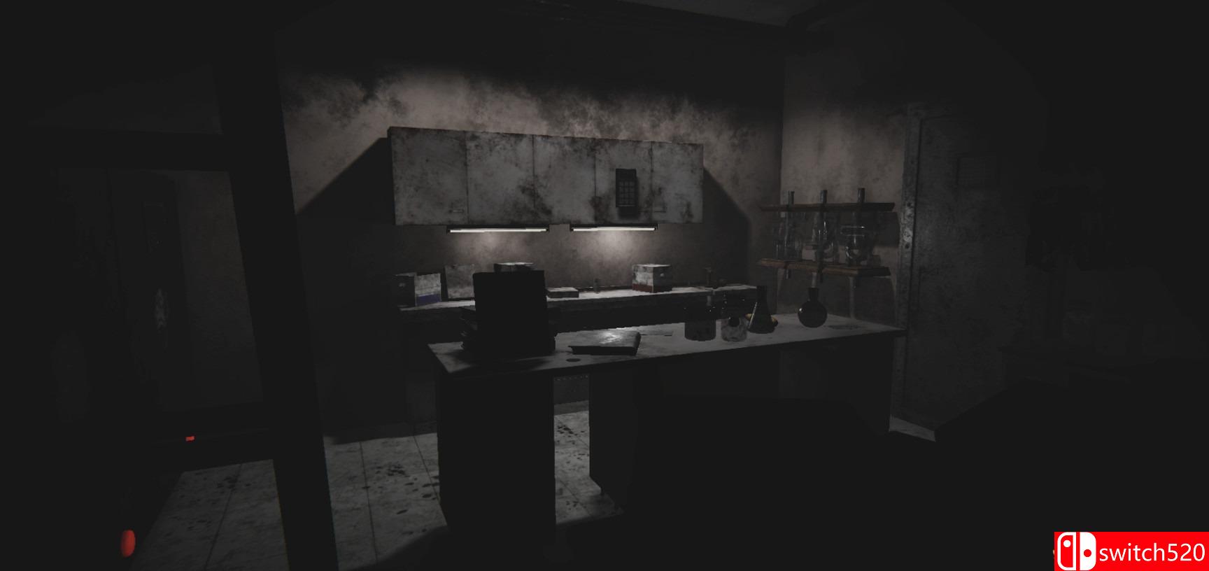 《实验：逃离房间（The Experiment: Escape Room）》SKIDROW镜像版[CN/EN]_1