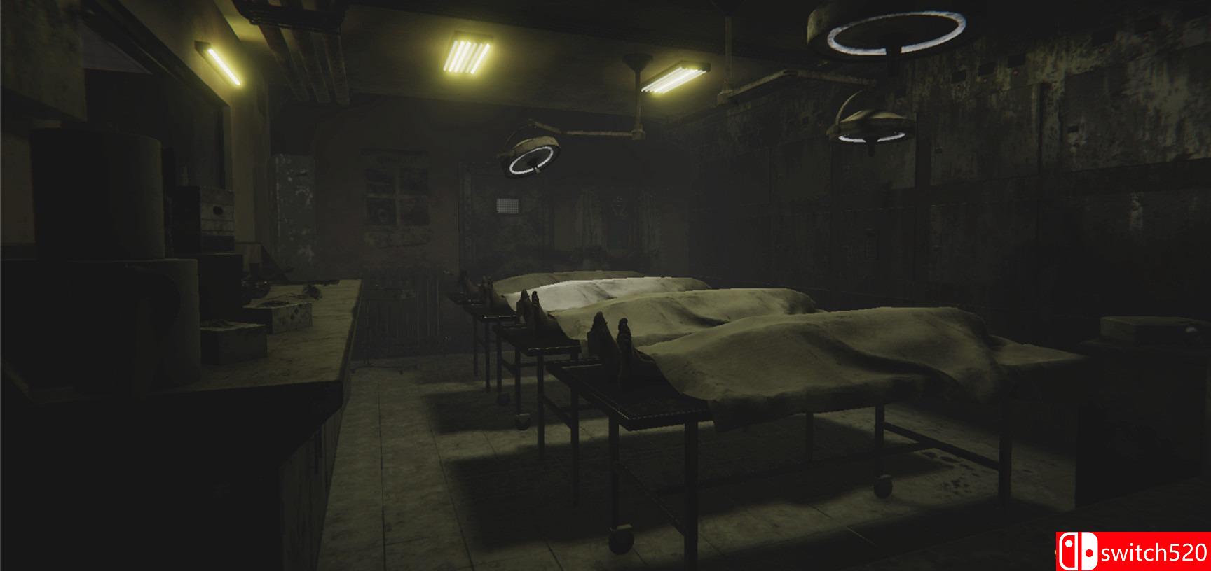 《实验：逃离房间（The Experiment: Escape Room）》SKIDROW镜像版[CN/EN]_4