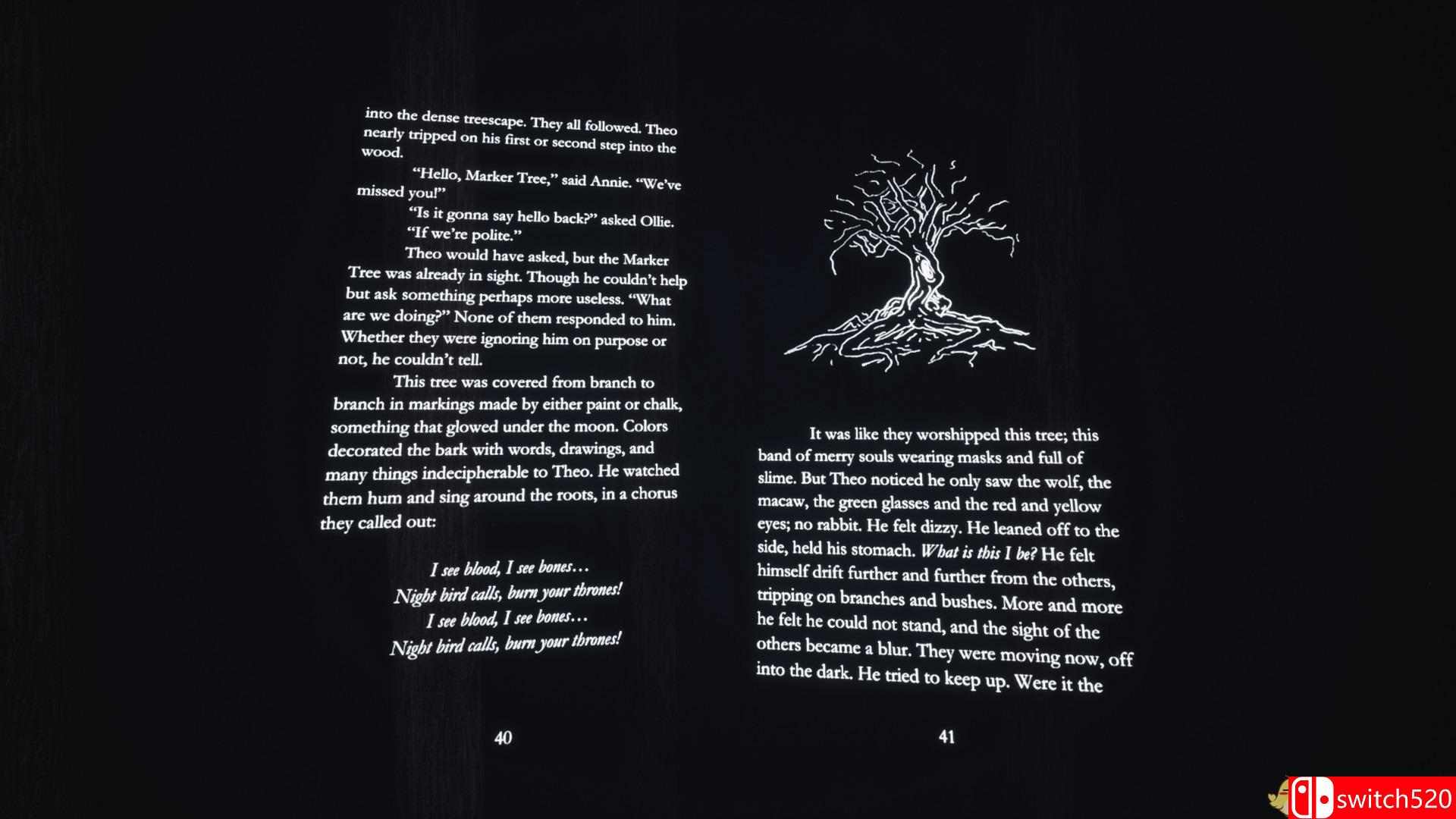 《光与暗的历险记（Adventures in the Light & Dark）》SKIDROW镜像版[EN]_1