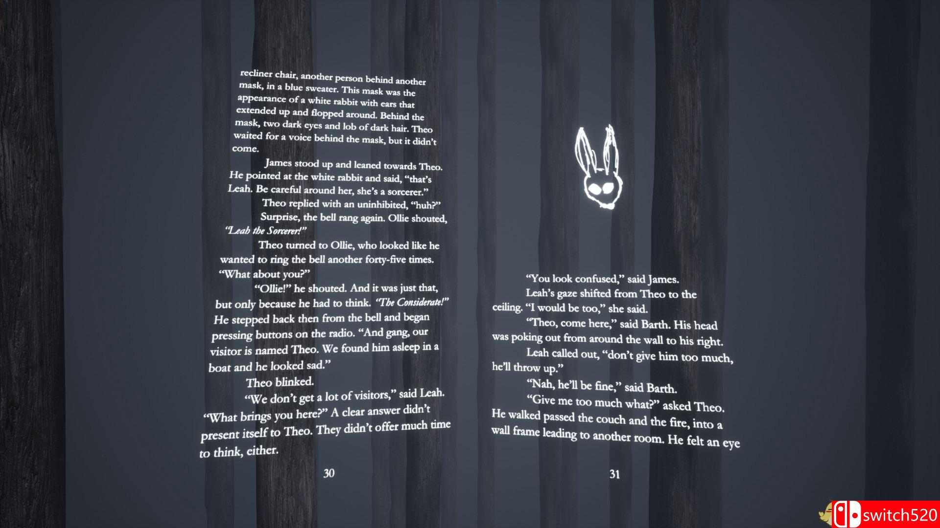 《光与暗的历险记（Adventures in the Light & Dark）》SKIDROW镜像版[EN]_5