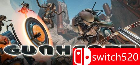 《Gunheart（Gunheart）》SKIDROW镜像版[EN]