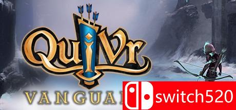 《奎尔维尔先锋队（QuiVr Vanguard）》TiNYiSO镜像版[EN]