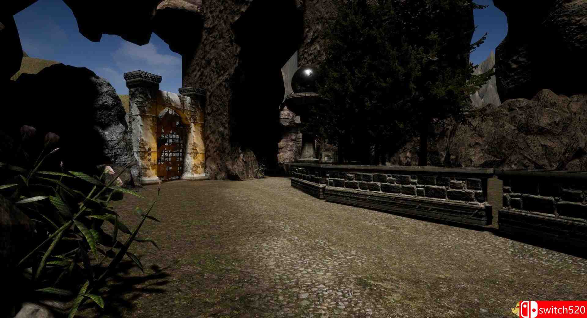 《月亮城堡（Moon Castle）》TiNYiSO镜像版[CN/TW/EN]_3