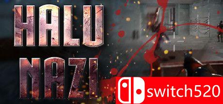 《HALUNAZI（HALUNAZI）》SKIDROW镜像版[EN]