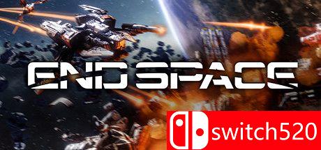 《太空尽头（End Space）》SKIDROW镜像版[CN/EN/JP]
