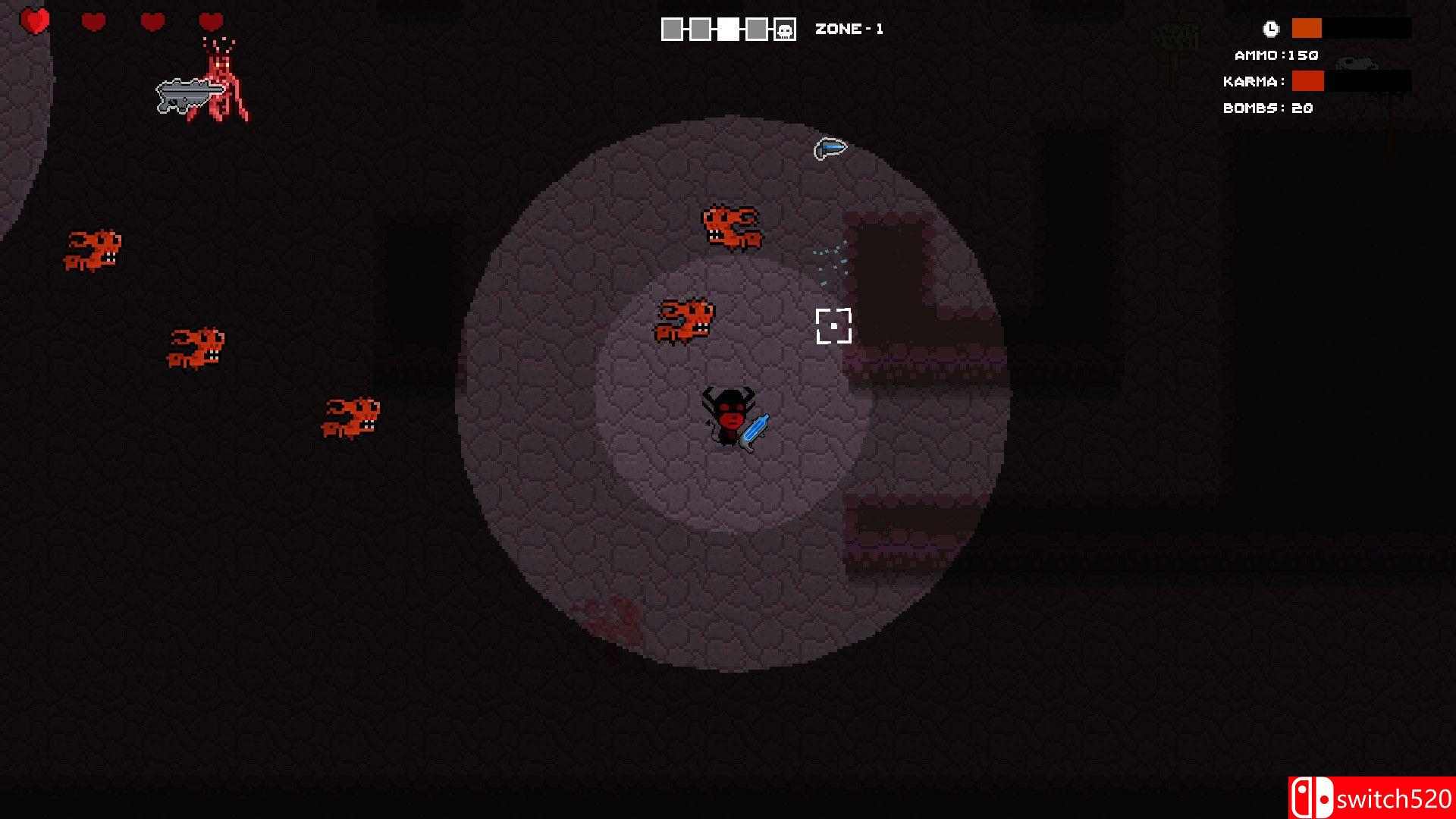 《黑曜石皇冠（Obsidian Crown）》SiMPLEX硬盘版[EN]_3