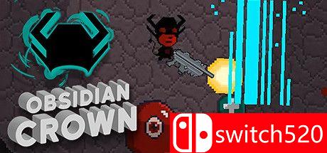 《黑曜石皇冠（Obsidian Crown）》SiMPLEX硬盘版[EN]