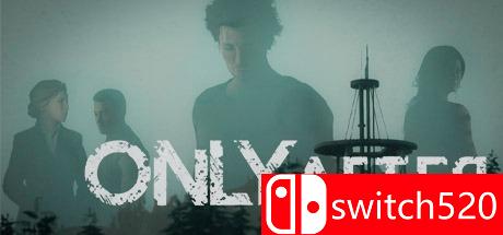 《Only After（Only After）》HOODLUM镜像版[EN]
