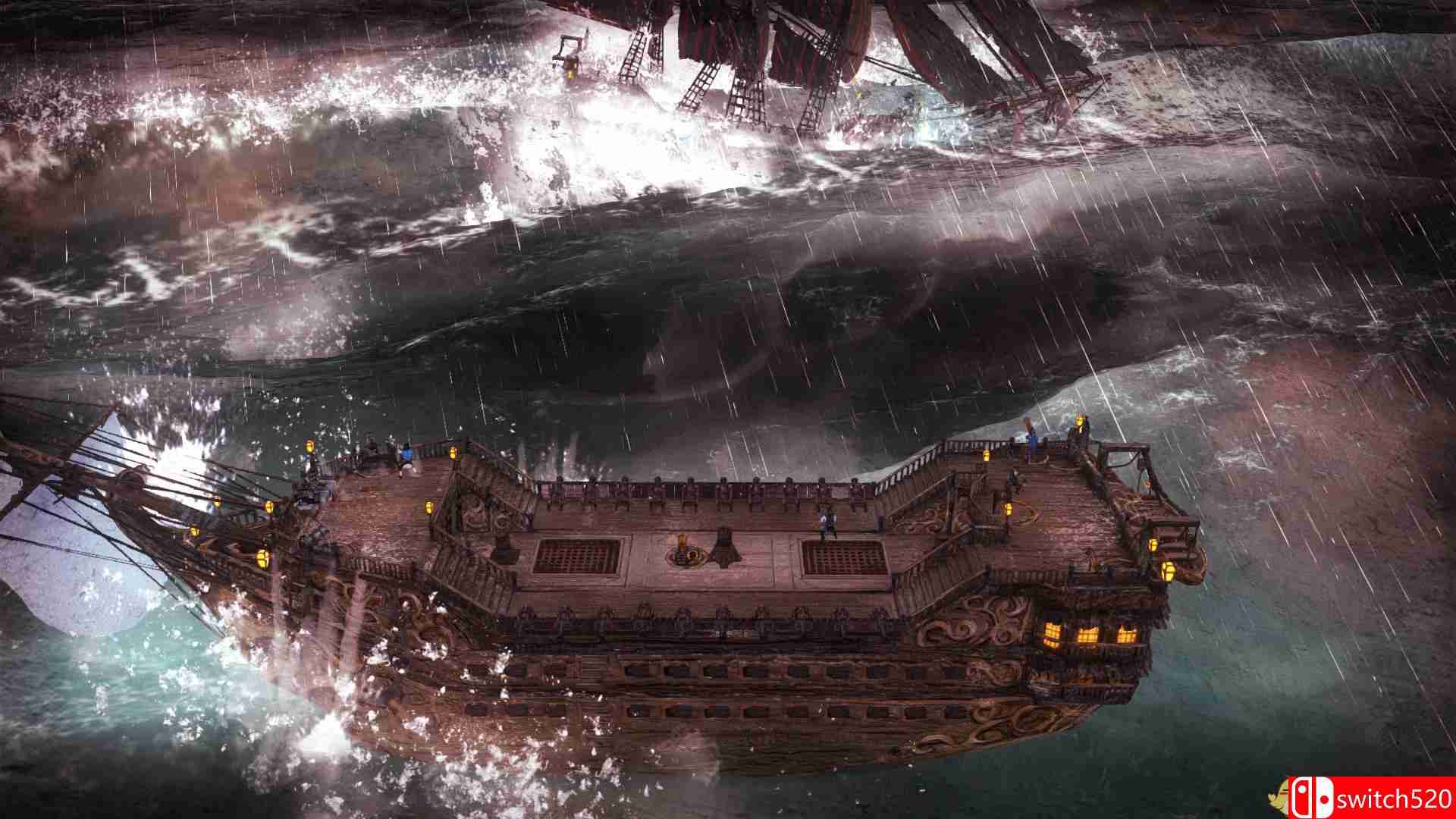 《荒舟（Abandon Ship）》CODEX镜像版[EN]_1