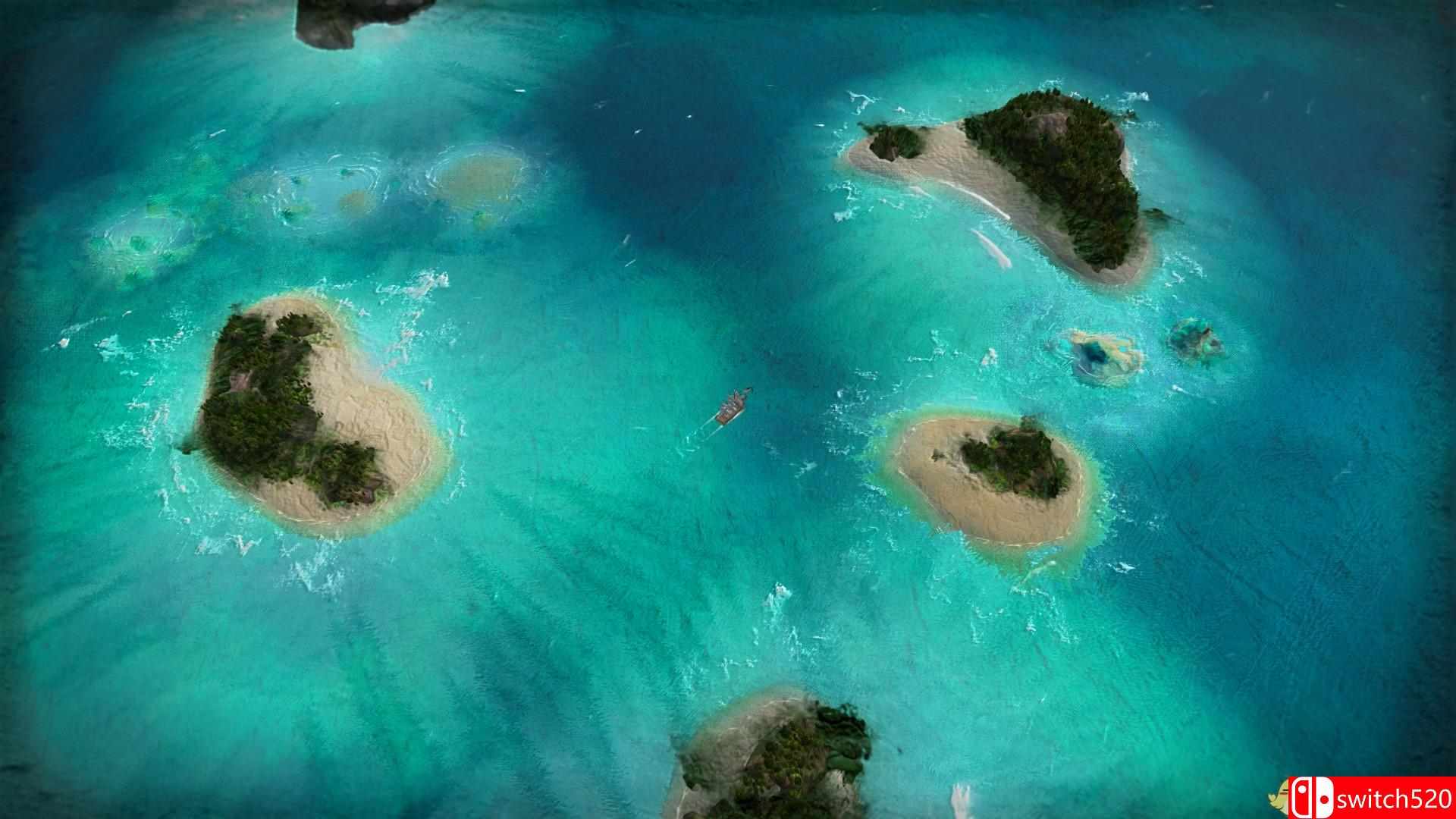 《荒舟（Abandon Ship）》CODEX镜像版[EN]_5