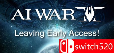 《人工智能战争2（AI War 2）》v2.602 GOG硬盘版[EN]