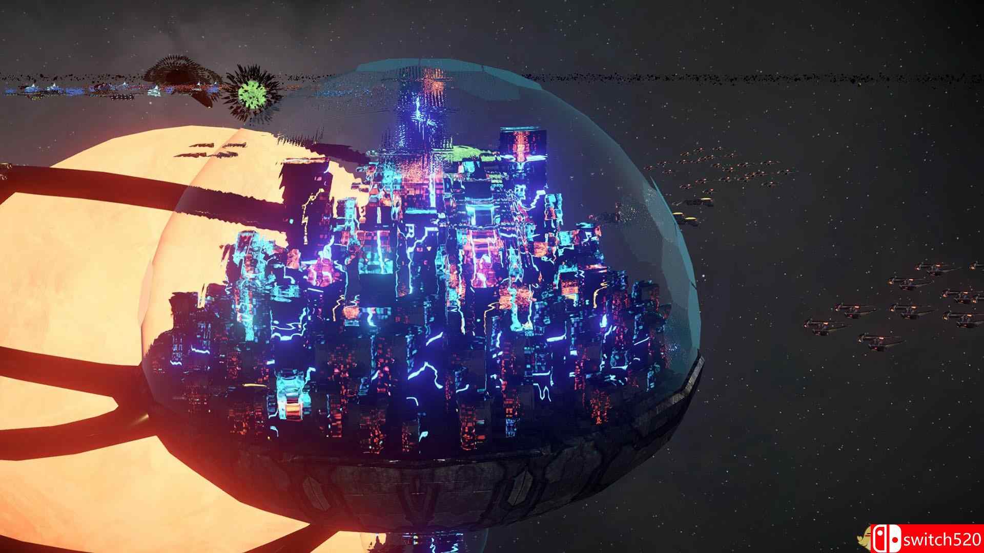 《人工智能战争2（AI War 2）》v2.602 GOG硬盘版[EN]_3