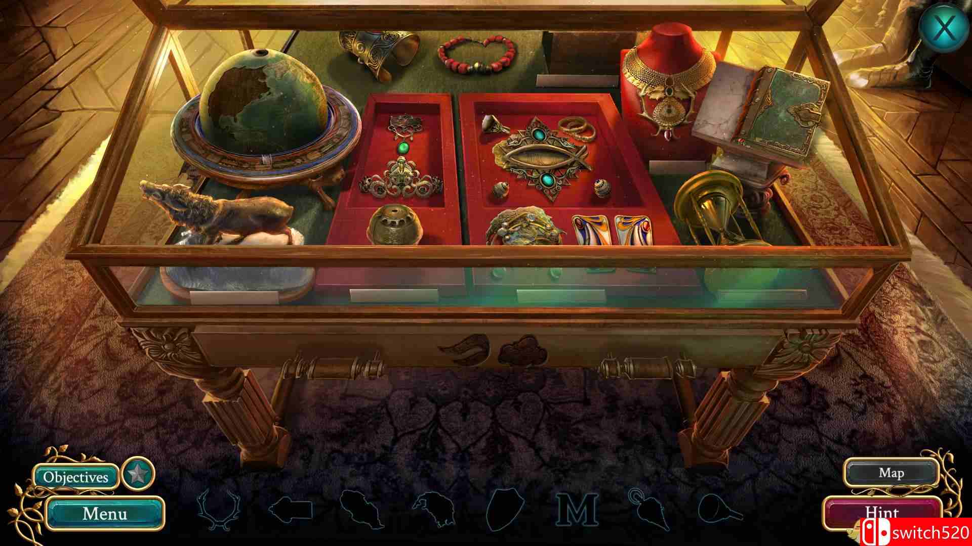 《无尽的传说4：暗影之中（Endless Fables 4: Shadow Within）》典藏版 RAZOR硬盘版[CN/EN]_3