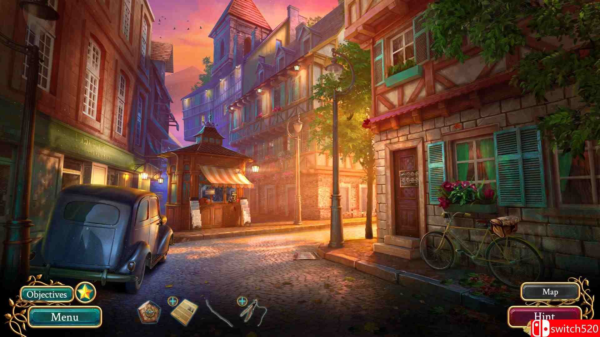 《无尽的传说4：暗影之中（Endless Fables 4: Shadow Within）》典藏版 RAZOR硬盘版[CN/EN]_4