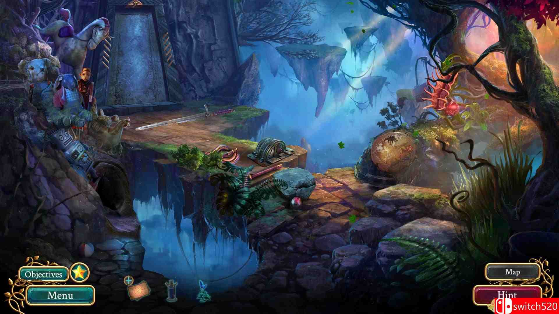《无尽的传说4：暗影之中（Endless Fables 4: Shadow Within）》典藏版 RAZOR硬盘版[CN/EN]_6