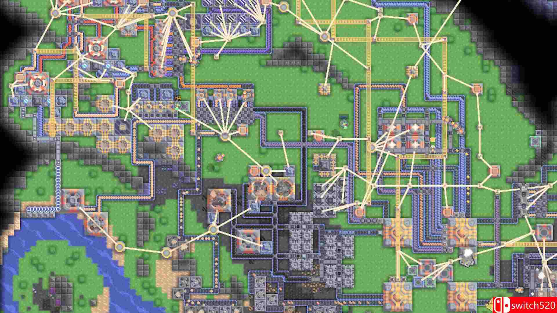 《头脑工业（Mindustry）》Build.102.3 SiMPLEX硬盘版[CN/TW/EN]_1
