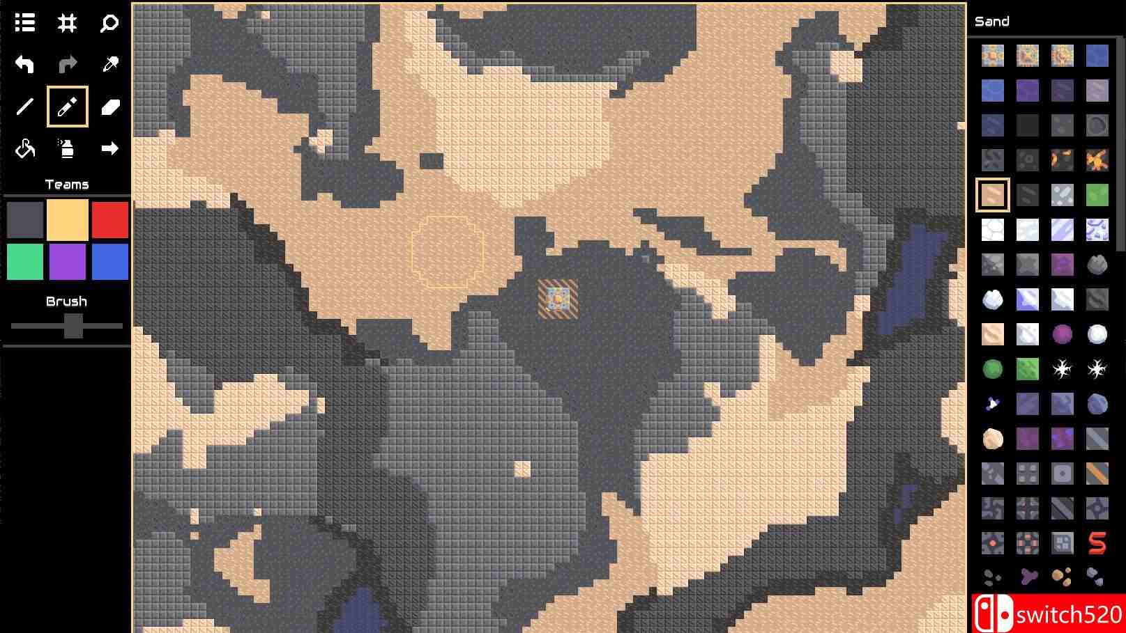 《头脑工业（Mindustry）》Build.102.3 SiMPLEX硬盘版[CN/TW/EN]_3