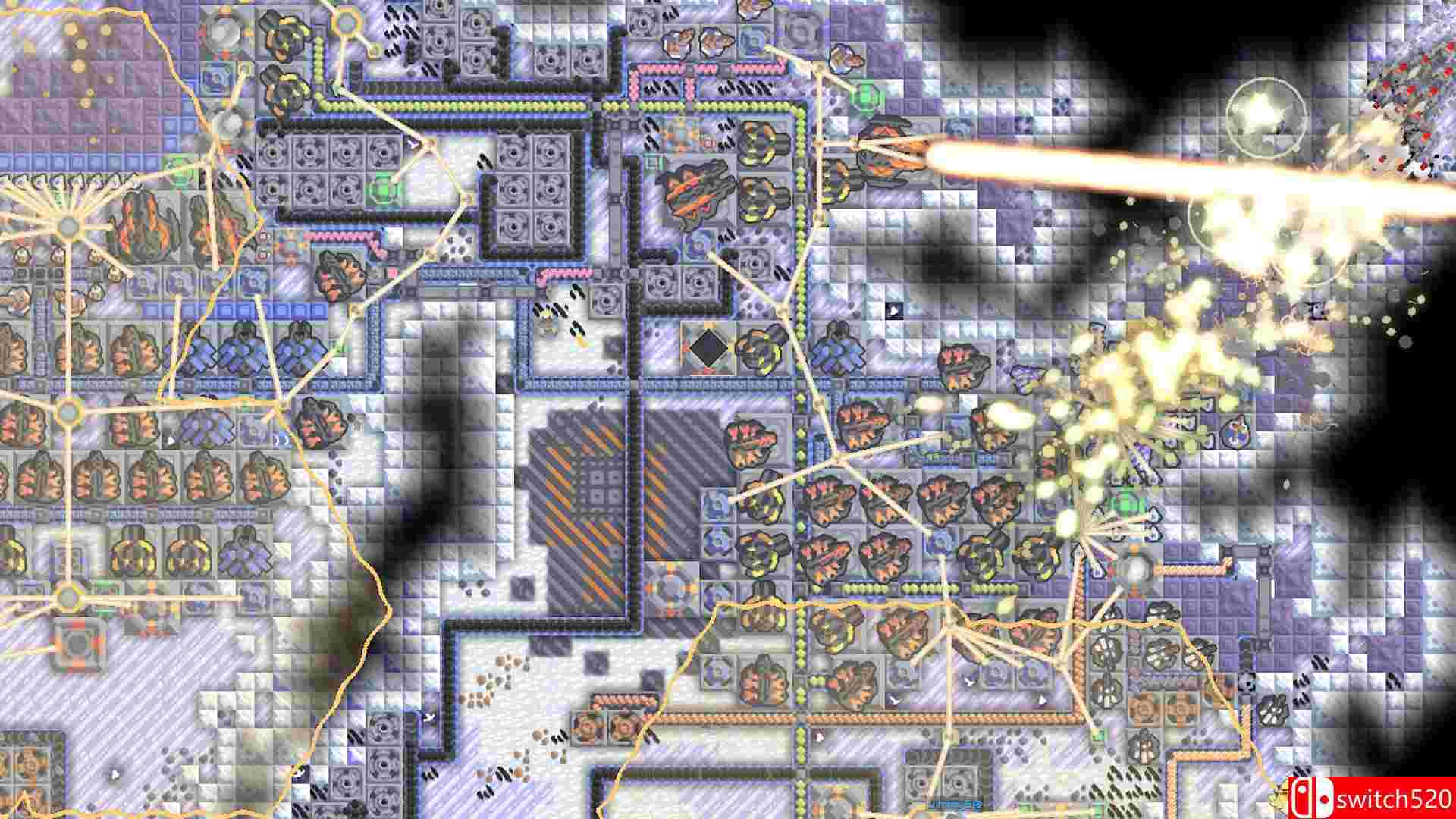 《头脑工业（Mindustry）》Build.102.3 SiMPLEX硬盘版[CN/TW/EN]_5
