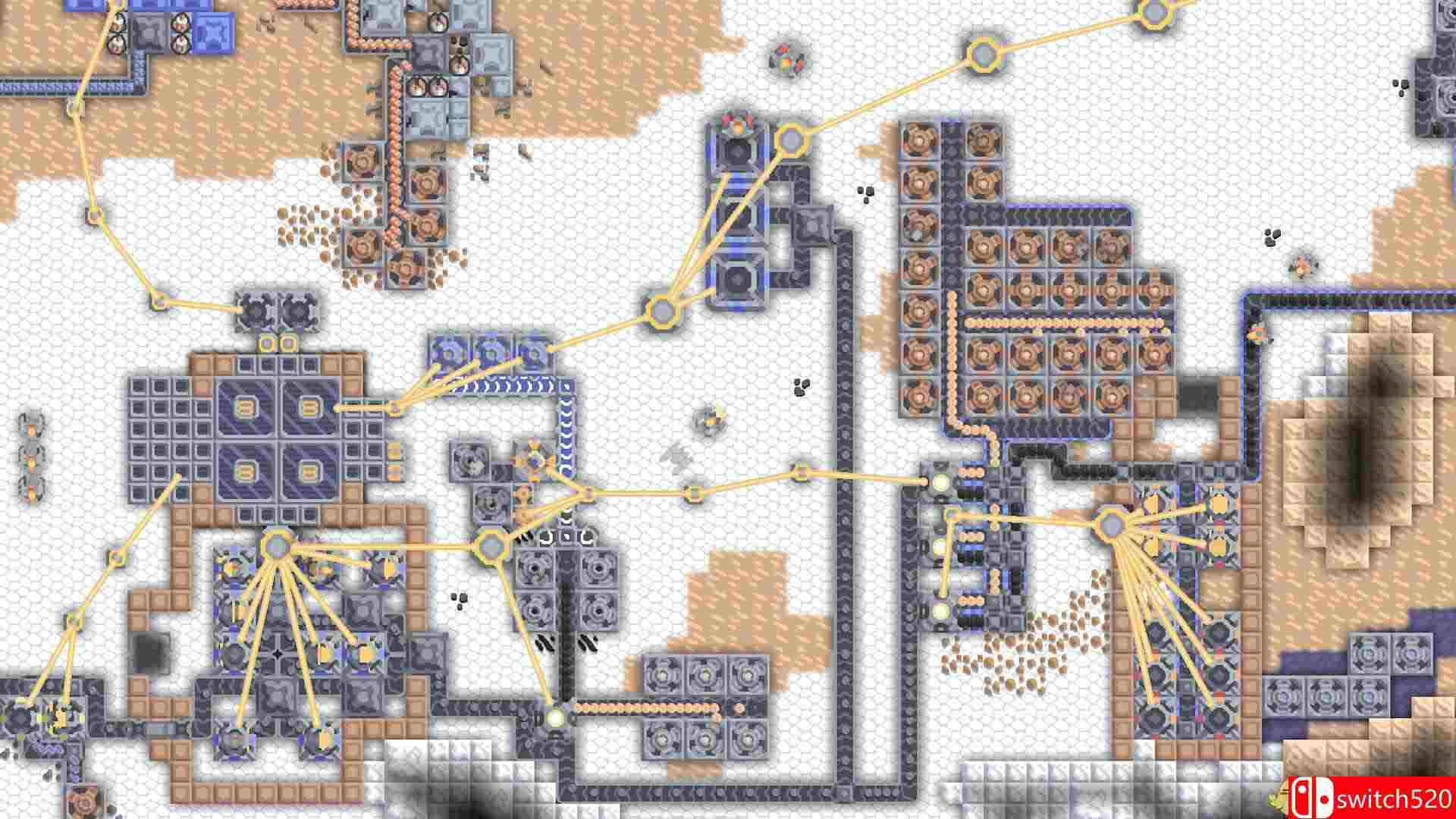 《头脑工业（Mindustry）》Build.102.3 SiMPLEX硬盘版[CN/TW/EN]_6