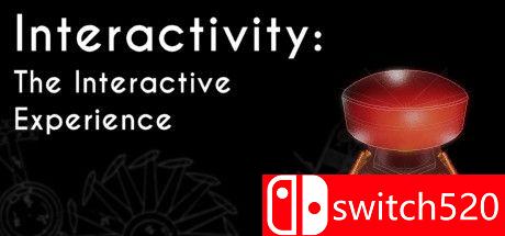 《互动性：互动体验（Interactivity: The Interactive Experience）》PLAZA镜像版[EN]