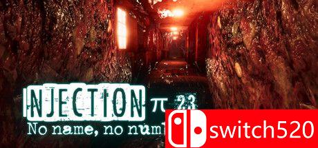 《注入π23‘无名称，无编号’（Injection π23 'No Name, No Number'）》SKIDROW镜像版[EN]