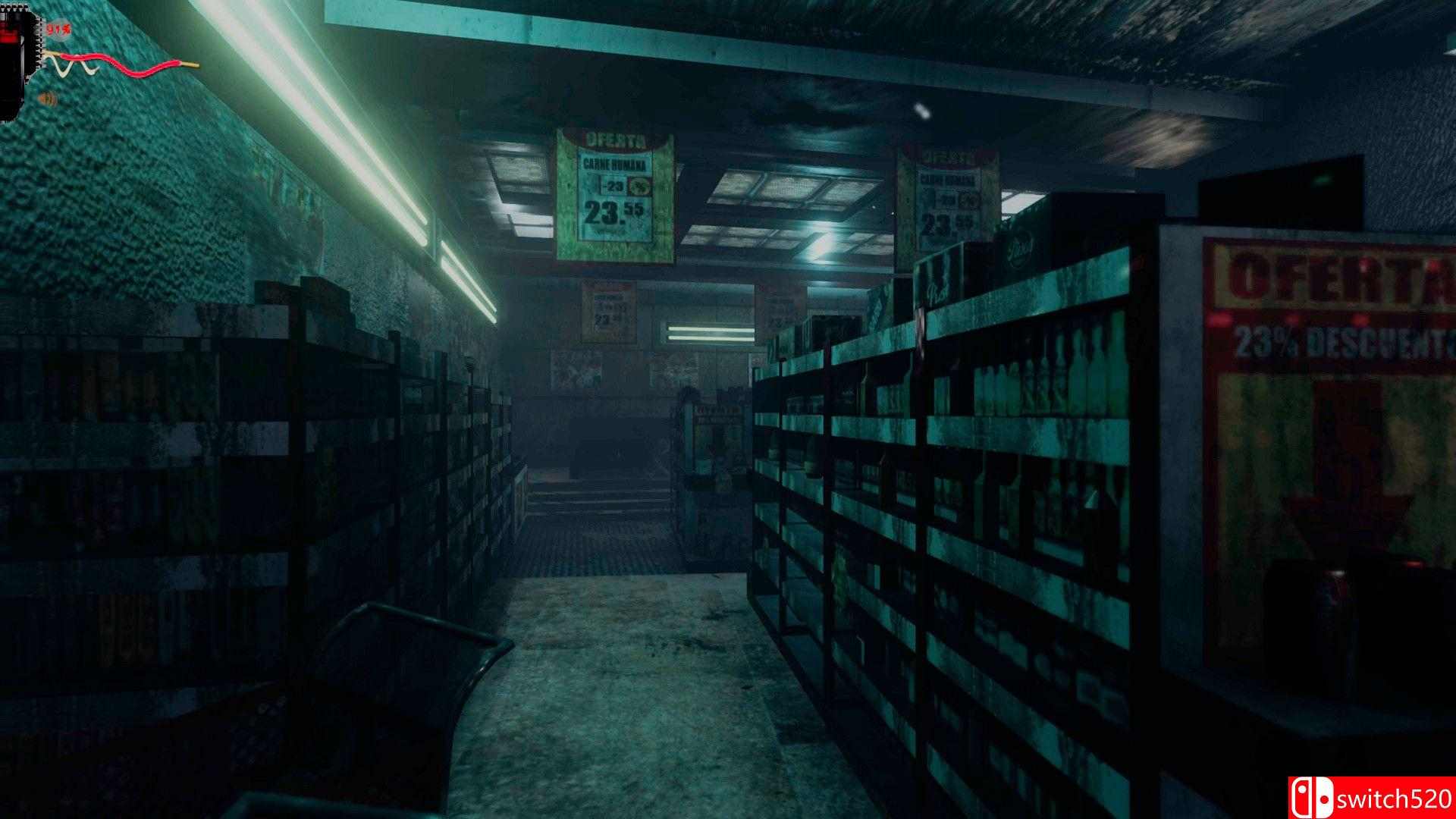 《注入π23‘无名称，无编号’（Injection π23 'No Name, No Number'）》SKIDROW镜像版[EN]_3