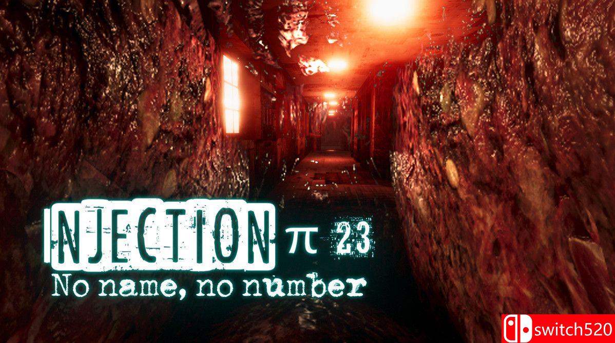 《注入π23‘无名称，无编号’（Injection π23 'No Name, No Number'）》SKIDROW镜像版[EN]_1