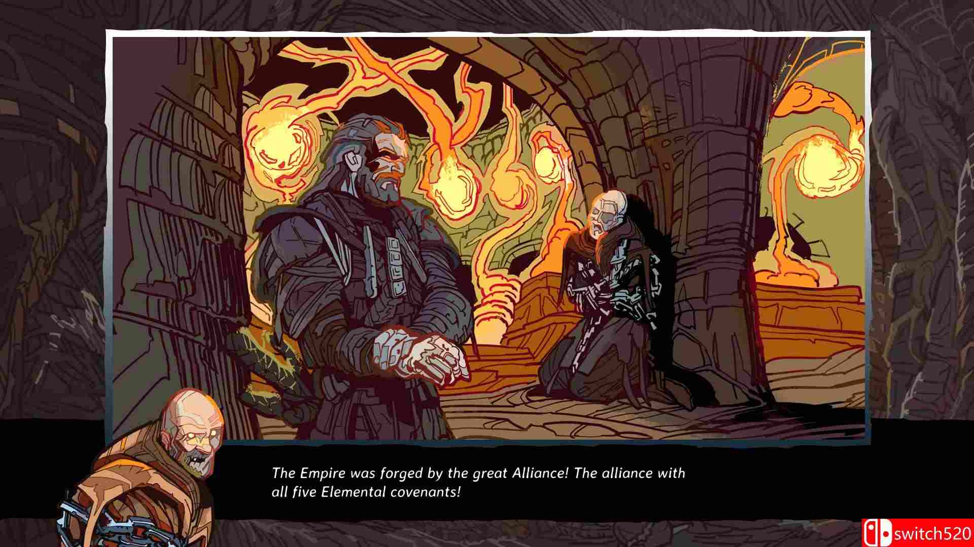 《孤剑寒冬编年史（Lornsword Winter Chronicle）》PLAZA镜像版[EN]_4