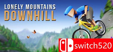 《孤山速降（Lonely Mountains: Downhill）》官方中文 集成DLC SiMPLEX硬盘版[CN/EN/JP]