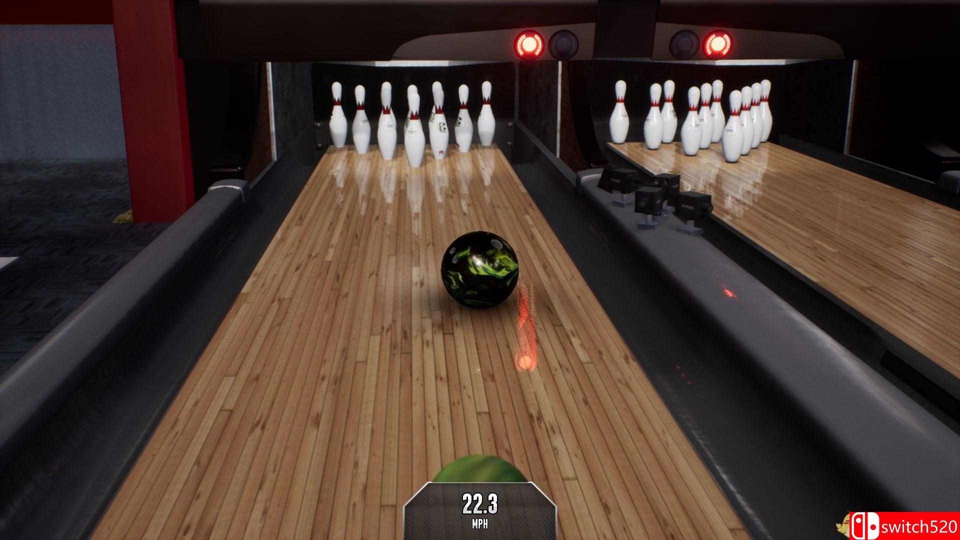 《PBA职业保龄球（PBA Pro Bowling）》CODEX镜像版[EN]_2