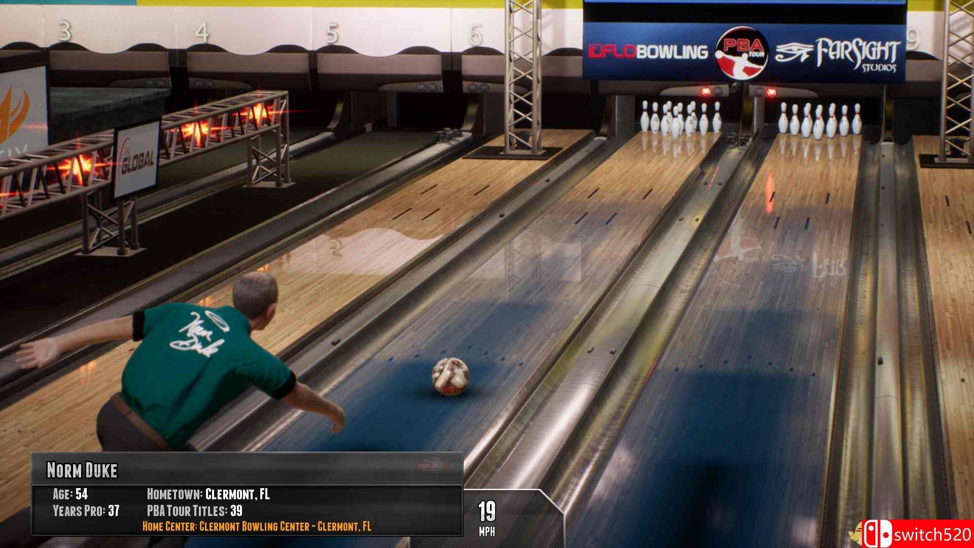 《PBA职业保龄球（PBA Pro Bowling）》CODEX镜像版[EN]_4
