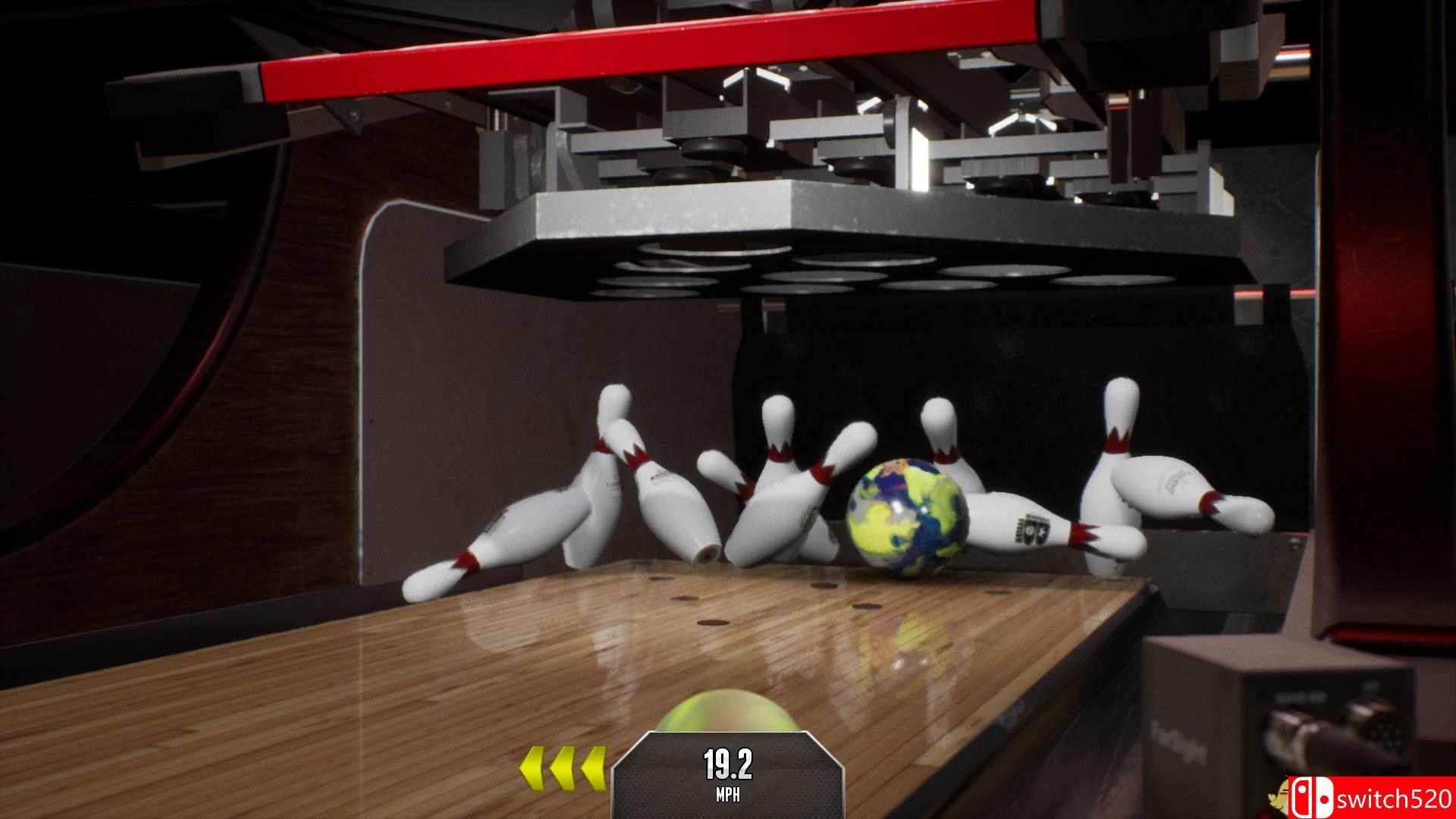《PBA职业保龄球（PBA Pro Bowling）》CODEX镜像版[EN]_5