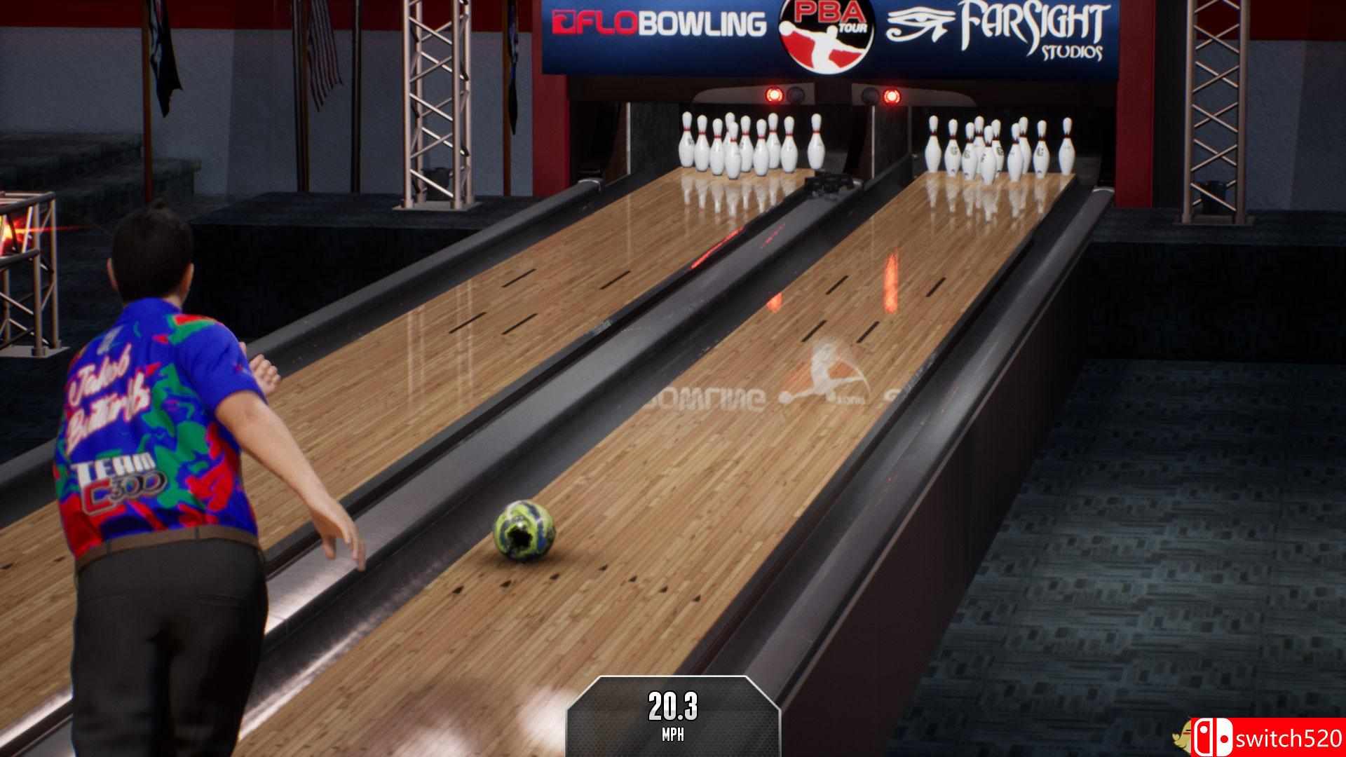 《PBA职业保龄球（PBA Pro Bowling）》CODEX镜像版[EN]_6
