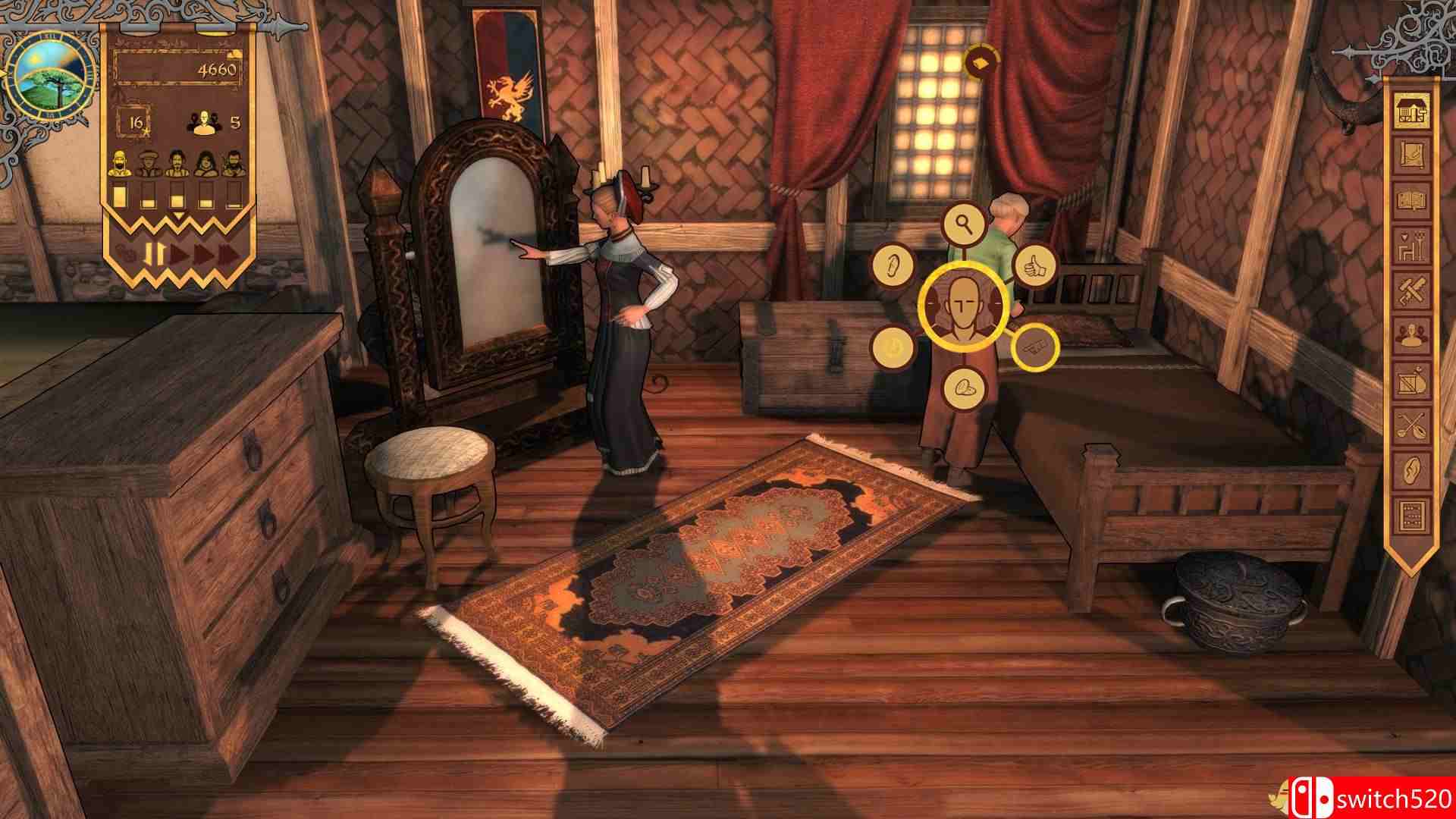 《十字路酒店（Crossroads Inn）》集成The Pit DLC CODEX镜像版[EN]_2