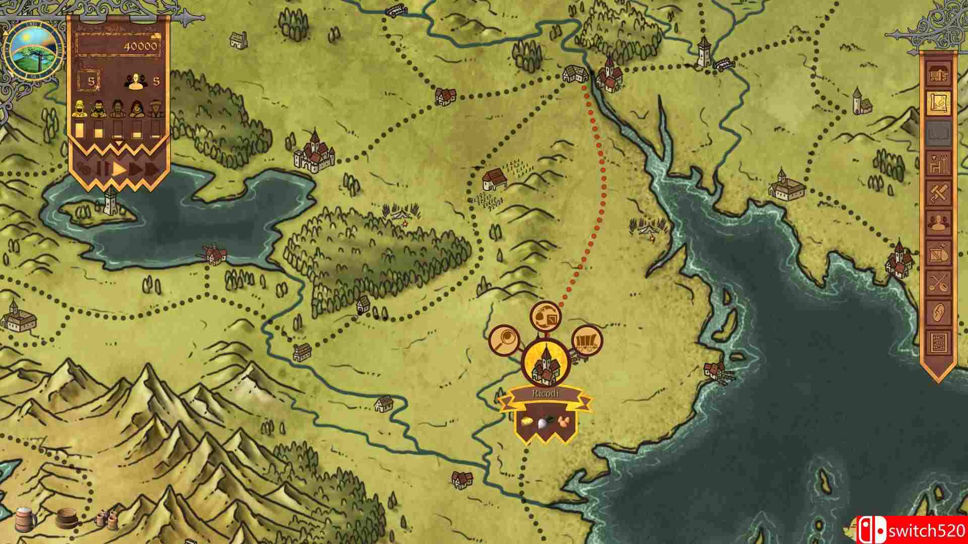 《十字路酒店（Crossroads Inn）》集成The Pit DLC CODEX镜像版[EN]_3