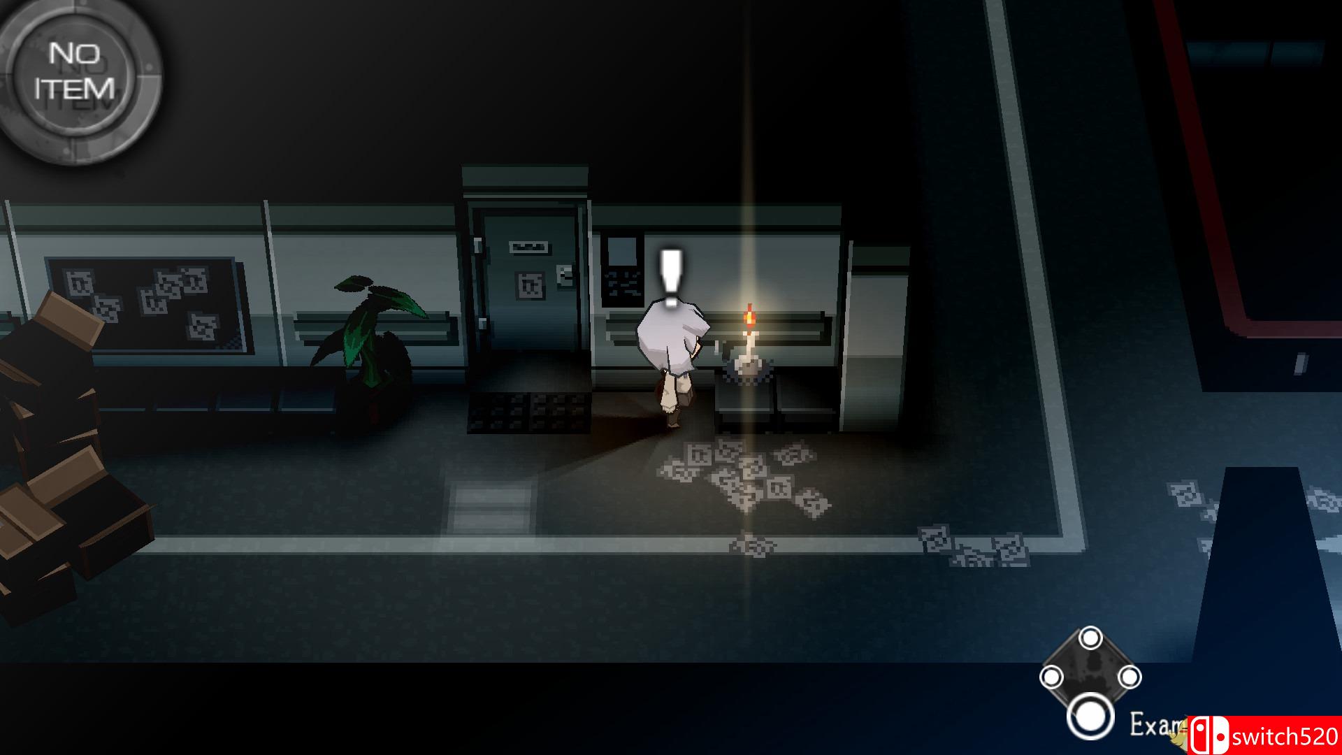 《尸体派对2：死亡病患（Corpse Party 2: Dead Patient）》SiMPLEX硬盘版[EN]_2