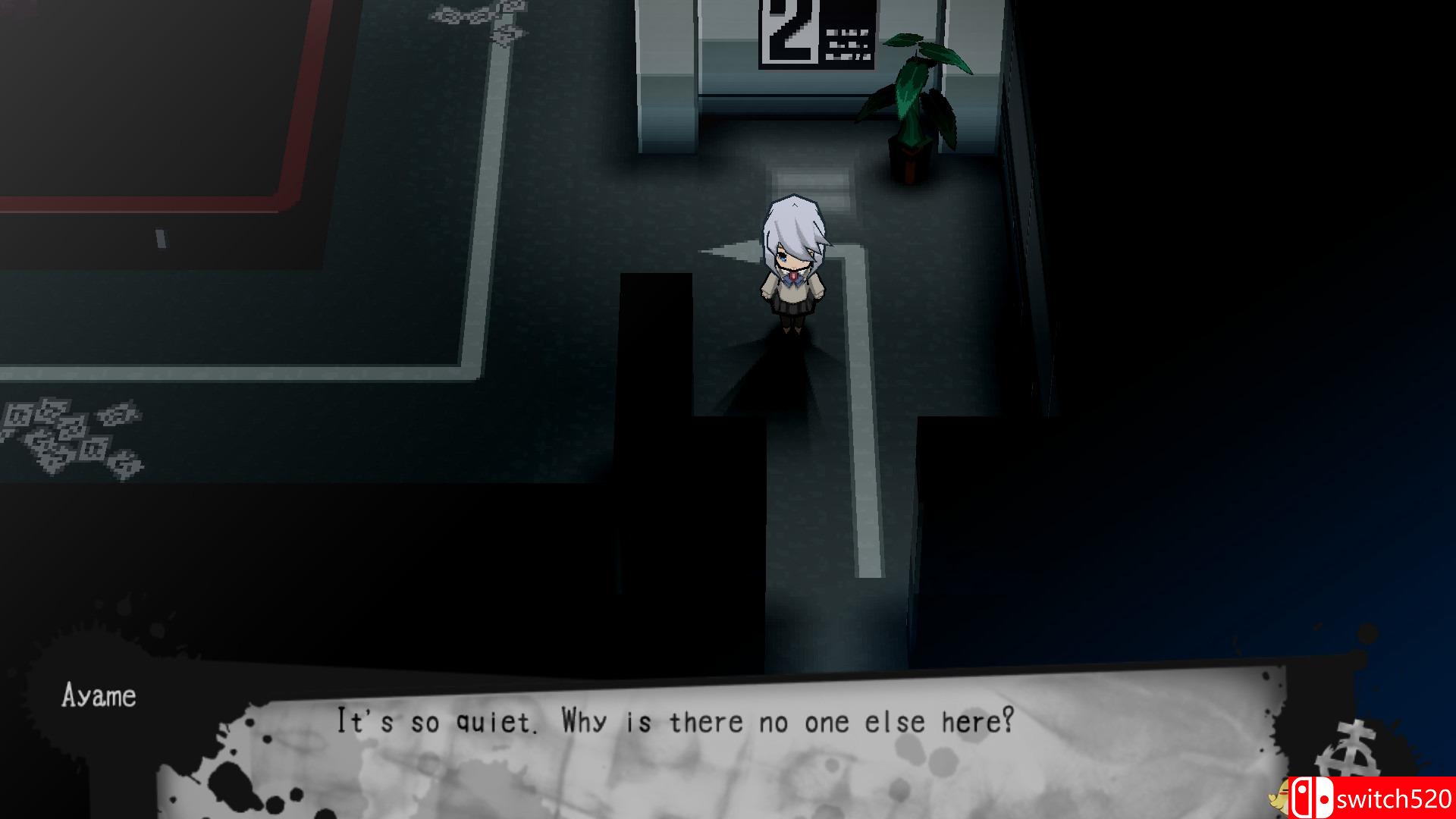 《尸体派对2：死亡病患（Corpse Party 2: Dead Patient）》SiMPLEX硬盘版[EN]_3