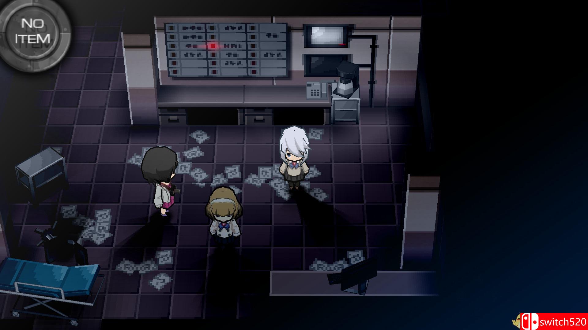 《尸体派对2：死亡病患（Corpse Party 2: Dead Patient）》SiMPLEX硬盘版[EN]_4