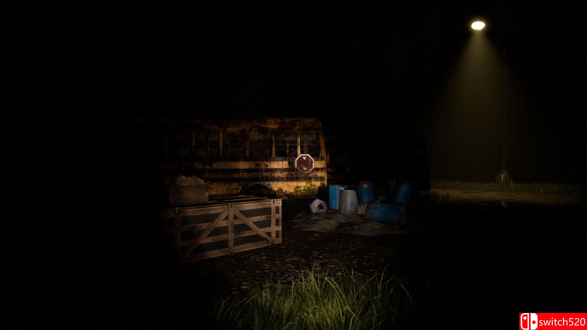 《老派恐怖游戏：光明的一天（Old School Horror Game : Bright Day）》CODEX镜像版[EN]_1