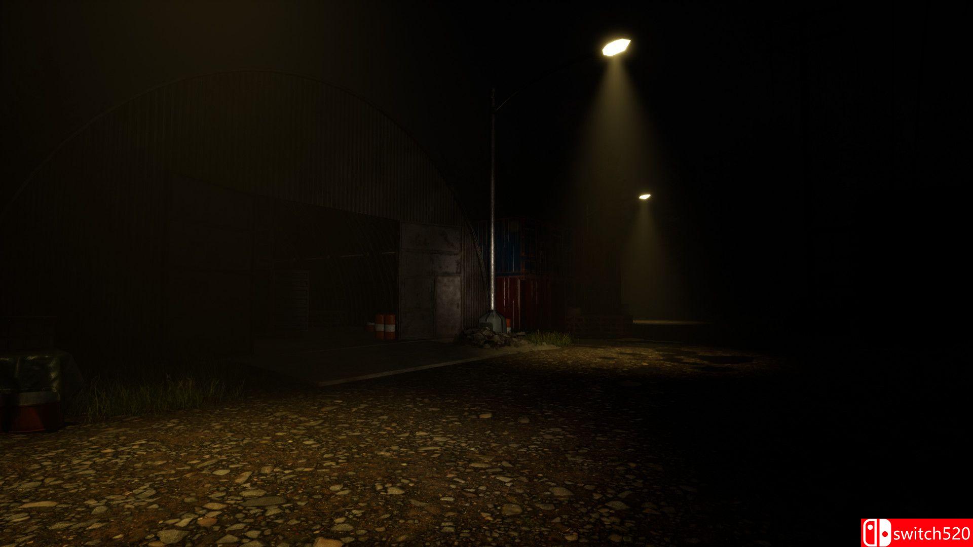 《老派恐怖游戏：光明的一天（Old School Horror Game : Bright Day）》CODEX镜像版[EN]_2