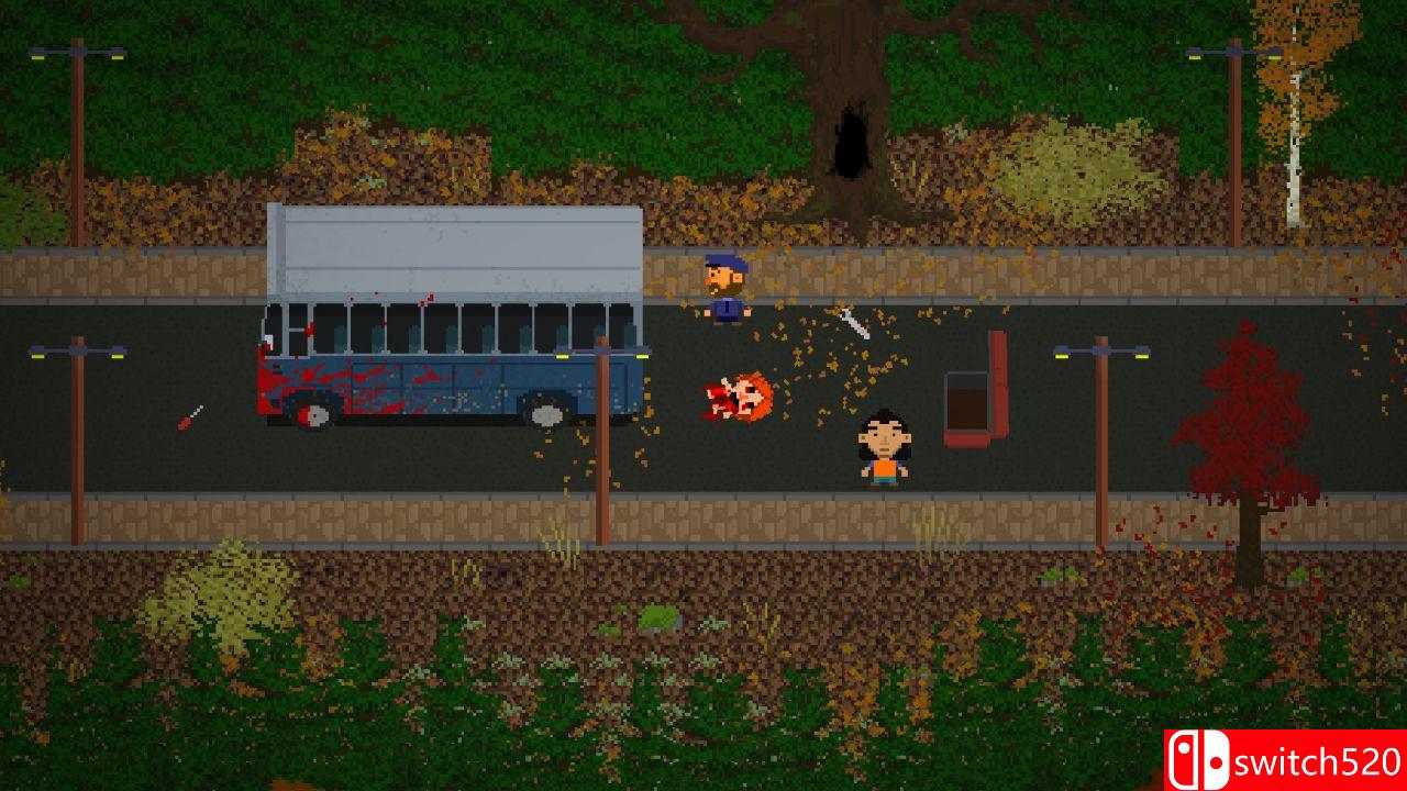 《湖景谷（Lakeview Valley）》v1.2 SiMPLEX硬盘版[EN]_1