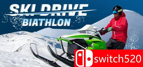 《滑雪道：冬季两项（Ski Drive: Biathlon）》SiMPLEX硬盘版[CN/EN]
