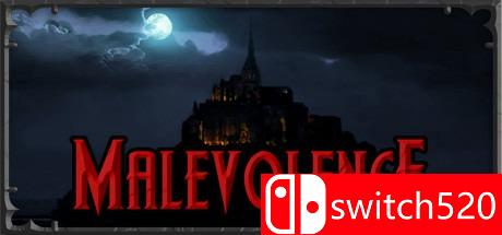 《Malevolence（Malevolence）》v1.1.0 SiMPLEX硬盘版[EN]