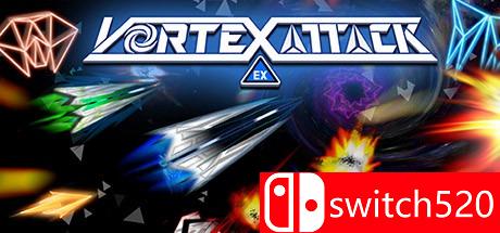 《漩涡进攻EX（Vortex Attack EX）》DARKZER0硬盘版[EN]